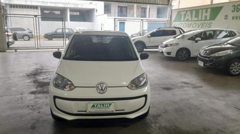 VOLKSWAGEN UP 1.0 12V 4P TAKE FLEX, Foto 2