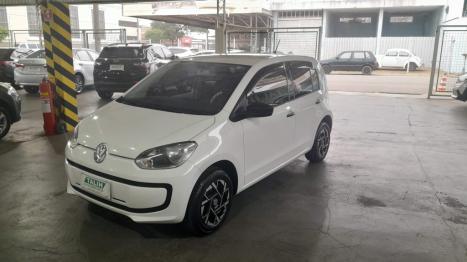 VOLKSWAGEN UP 1.0 12V 4P TAKE FLEX, Foto 3