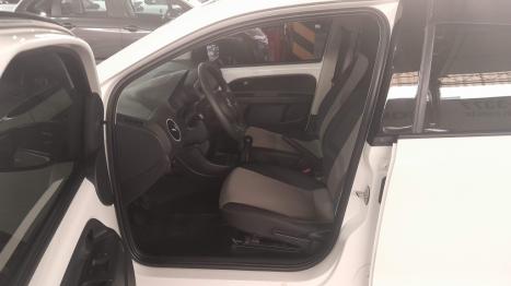 VOLKSWAGEN UP 1.0 12V 4P TAKE FLEX, Foto 4