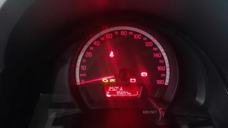 VOLKSWAGEN UP 1.0 12V 4P TAKE FLEX, Foto 5