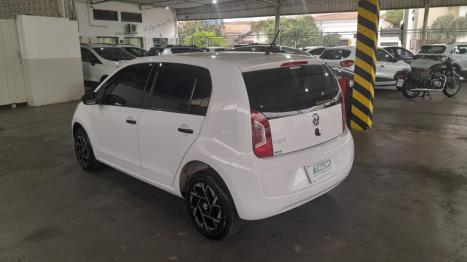 VOLKSWAGEN UP 1.0 12V 4P TAKE FLEX, Foto 8
