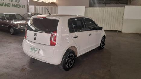 VOLKSWAGEN UP 1.0 12V 4P TAKE FLEX, Foto 9