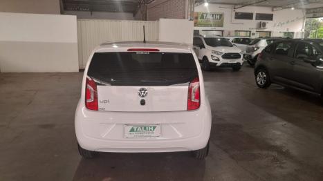 VOLKSWAGEN UP 1.0 12V 4P TAKE FLEX, Foto 10