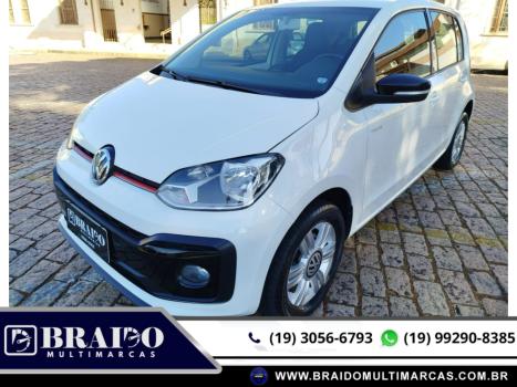 VOLKSWAGEN UP 1.0 12V 4P TSI FLEX MOVE UP, Foto 1