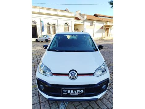 VOLKSWAGEN UP 1.0 12V 4P TSI FLEX MOVE UP, Foto 2