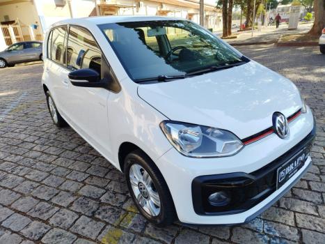 VOLKSWAGEN UP 1.0 12V 4P TSI FLEX MOVE UP, Foto 3