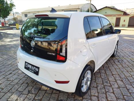 VOLKSWAGEN UP 1.0 12V 4P TSI FLEX MOVE UP, Foto 4