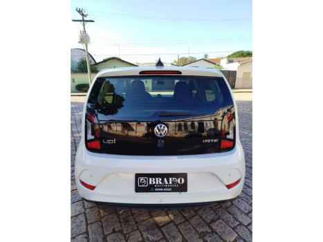 VOLKSWAGEN UP 1.0 12V 4P TSI FLEX MOVE UP, Foto 5