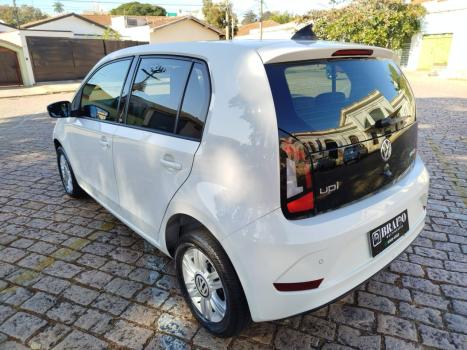 VOLKSWAGEN UP 1.0 12V 4P TSI FLEX MOVE UP, Foto 6