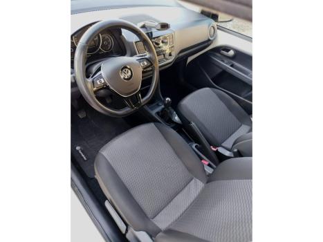 VOLKSWAGEN UP 1.0 12V 4P TSI FLEX MOVE UP, Foto 7