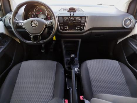 VOLKSWAGEN UP 1.0 12V 4P TSI FLEX MOVE UP, Foto 8
