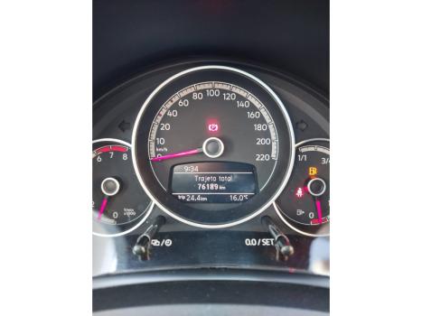 VOLKSWAGEN UP 1.0 12V 4P TSI FLEX MOVE UP, Foto 10