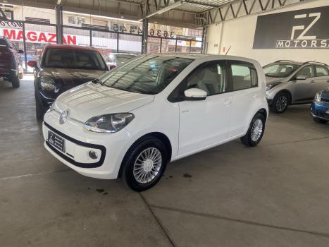 VOLKSWAGEN UP 1.0 12V 4P TSI FLEX MOVE UP, Foto 1