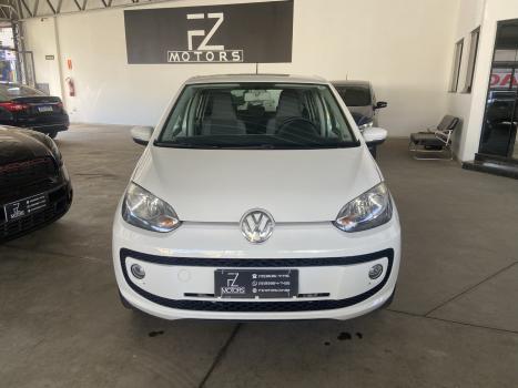 VOLKSWAGEN UP 1.0 12V 4P TSI FLEX MOVE UP, Foto 2