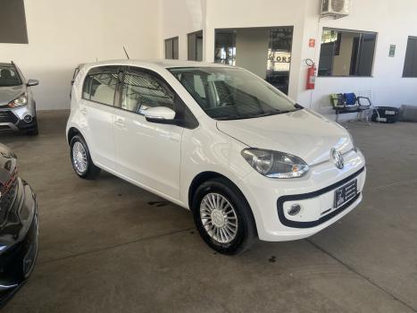 VOLKSWAGEN UP 1.0 12V 4P TSI FLEX MOVE UP, Foto 3