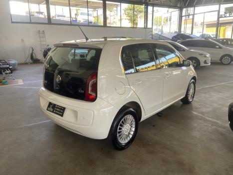 VOLKSWAGEN UP 1.0 12V 4P TSI FLEX MOVE UP, Foto 4
