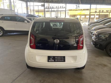 VOLKSWAGEN UP 1.0 12V 4P TSI FLEX MOVE UP, Foto 5