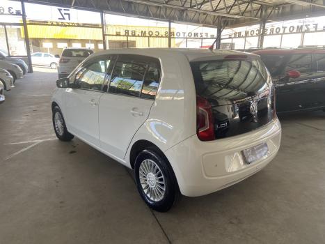 VOLKSWAGEN UP 1.0 12V 4P TSI FLEX MOVE UP, Foto 6