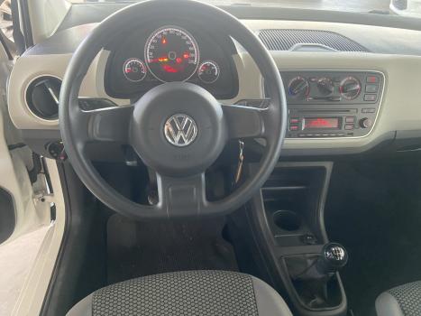 VOLKSWAGEN UP 1.0 12V 4P TSI FLEX MOVE UP, Foto 7