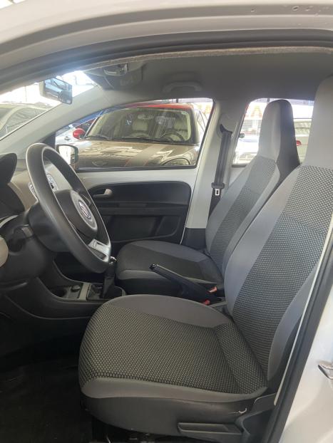VOLKSWAGEN UP 1.0 12V 4P TSI FLEX MOVE UP, Foto 8