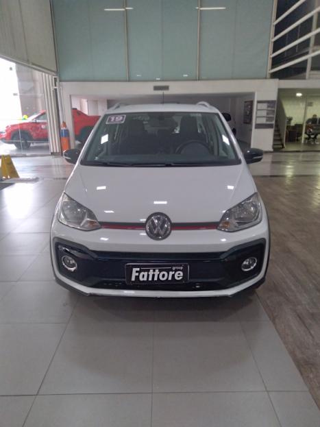 VOLKSWAGEN UP 1.0 4P FLEX 170 TSI CONNECT, Foto 1