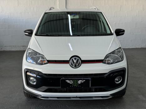 VOLKSWAGEN UP 1.0 4P FLEX 170 TSI XTREME, Foto 2