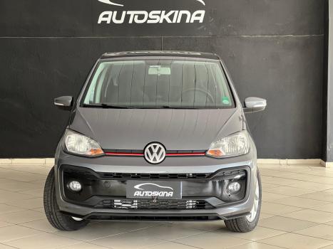 VOLKSWAGEN UP 1.0 4P FLEX 170 TSI CONNECT, Foto 2