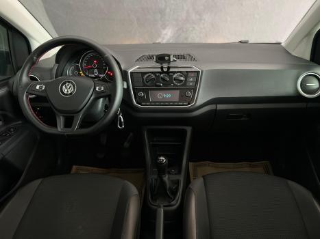 VOLKSWAGEN UP 1.0 4P FLEX 170 TSI CONNECT, Foto 8
