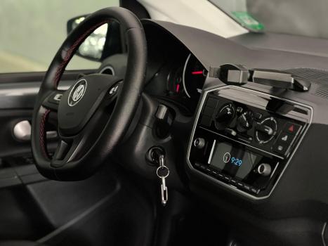 VOLKSWAGEN UP 1.0 4P FLEX 170 TSI CONNECT, Foto 10
