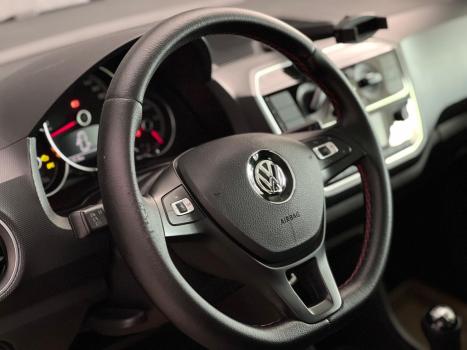 VOLKSWAGEN UP 1.0 4P FLEX 170 TSI CONNECT, Foto 11