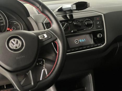 VOLKSWAGEN UP 1.0 4P FLEX 170 TSI CONNECT, Foto 13