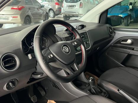 VOLKSWAGEN UP 1.0 4P FLEX 170 TSI CONNECT, Foto 14