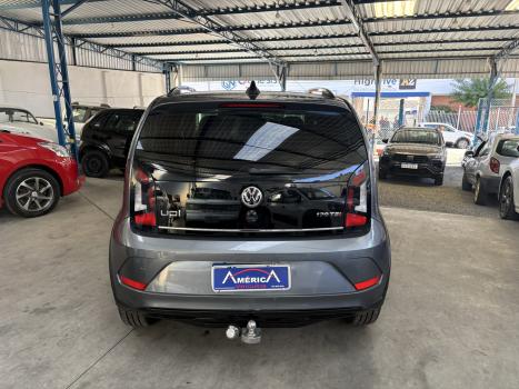 VOLKSWAGEN UP , Foto 4