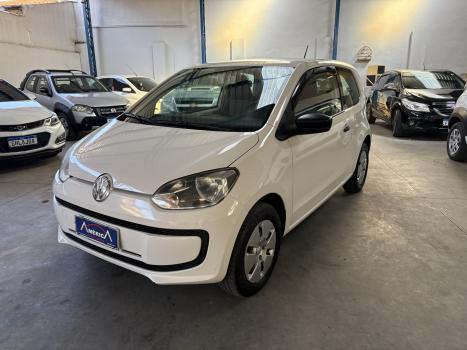VOLKSWAGEN UP , Foto 1