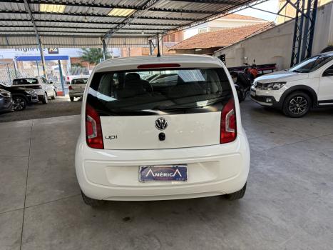 VOLKSWAGEN UP , Foto 3