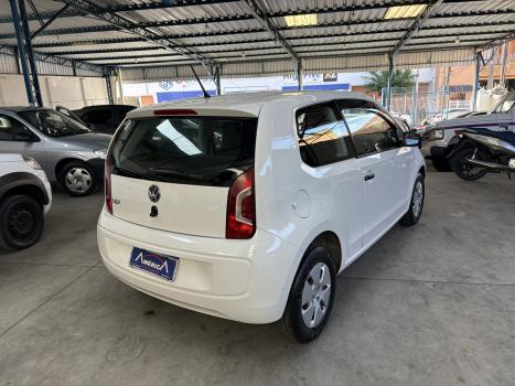 VOLKSWAGEN UP , Foto 4