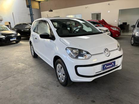 VOLKSWAGEN UP , Foto 5