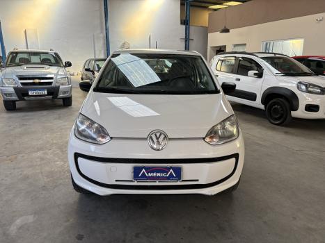VOLKSWAGEN UP , Foto 6