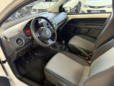 VOLKSWAGEN UP , Foto 7