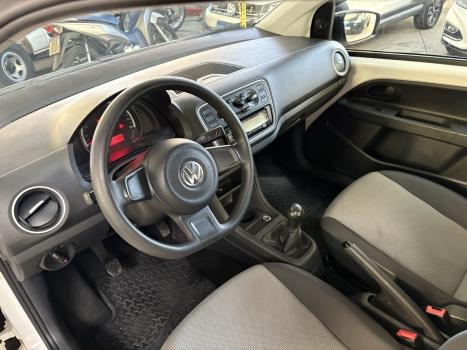 VOLKSWAGEN UP , Foto 9