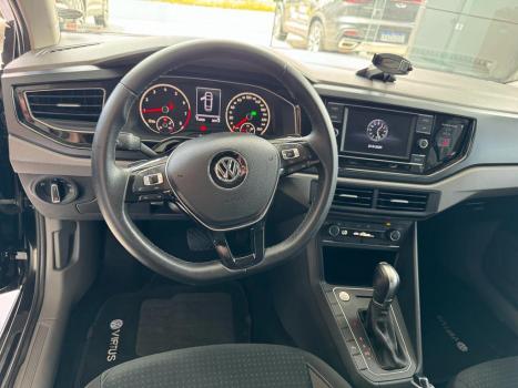 VOLKSWAGEN Virtus 1.0 4P 200 TSI FLEX COMFORTLINE AUTOMTICO, Foto 7