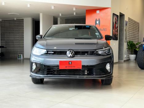 VOLKSWAGEN Virtus 1.4 4P 250 TSI EXCLUSIVE AUTOMTICO, Foto 2