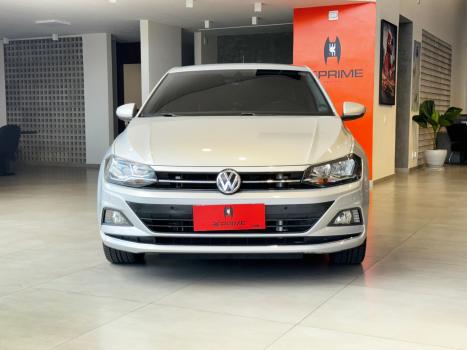 VOLKSWAGEN Virtus 1.0 4P 200 TSI FLEX HIGHLINE AUTOMTICO, Foto 2