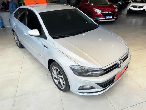 VOLKSWAGEN Virtus 1.0 4P 200 TSI FLEX HIGHLINE AUTOMTICO, Foto 3
