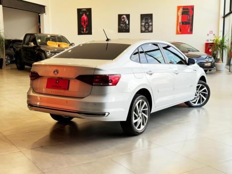 VOLKSWAGEN Virtus 1.0 4P 200 TSI FLEX HIGHLINE AUTOMTICO, Foto 5