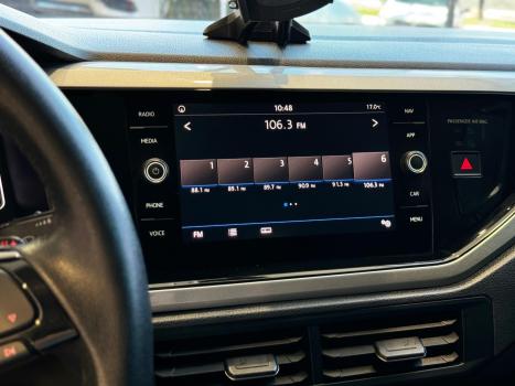 VOLKSWAGEN Virtus 1.0 4P 200 TSI FLEX HIGHLINE AUTOMTICO, Foto 11