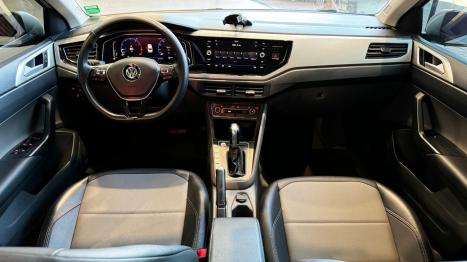 VOLKSWAGEN Virtus 1.0 4P 200 TSI FLEX HIGHLINE AUTOMTICO, Foto 14