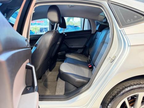 VOLKSWAGEN Virtus 1.0 4P 200 TSI FLEX HIGHLINE AUTOMTICO, Foto 15