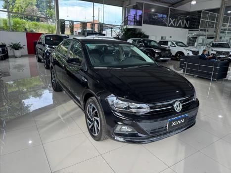 VOLKSWAGEN Virtus 1.0 4P 200 TSI FLEX HIGHLINE AUTOMTICO, Foto 1