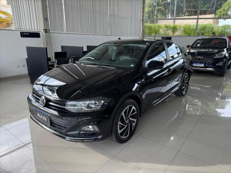 VOLKSWAGEN Virtus 1.0 4P 200 TSI FLEX HIGHLINE AUTOMTICO, Foto 2